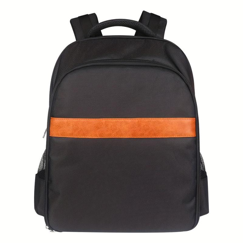 Barber Backpack for Hairdressing Clippers Organizer