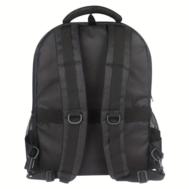 Barber Backpack for Hairdressing Clippers Organizer