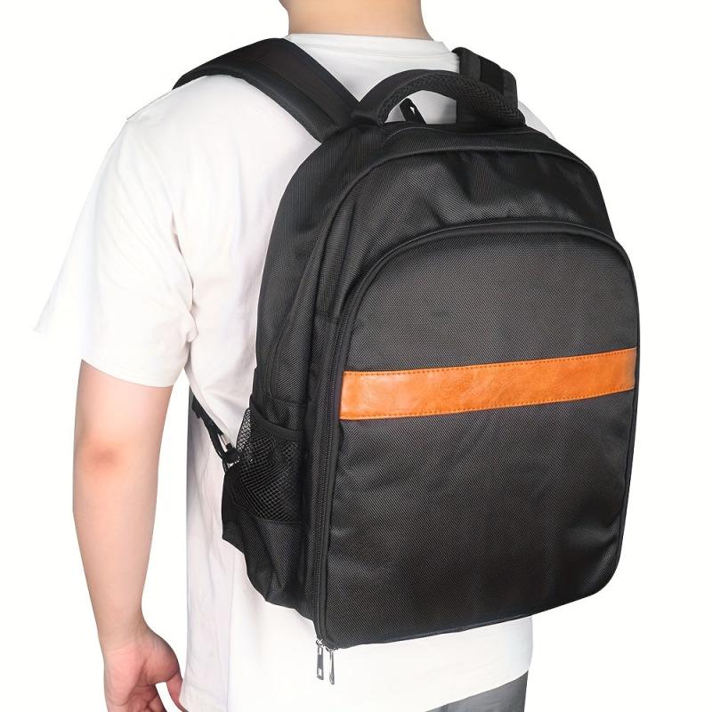 Barber Backpack for Hairdressing Clippers Organizer