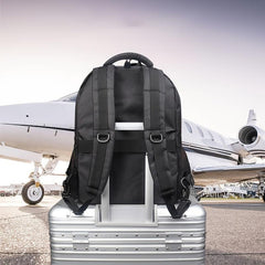 Barber Backpack for Hairdressing Clippers Organizer
