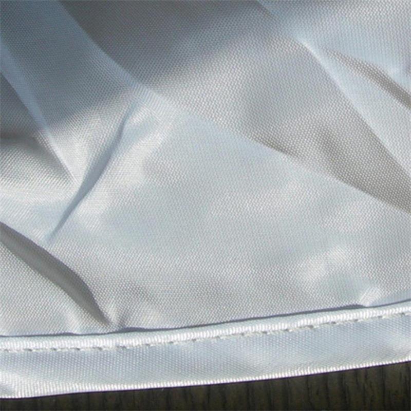 DIY Hairdressing Cloak Umbrella Cover Hairdressing Apron