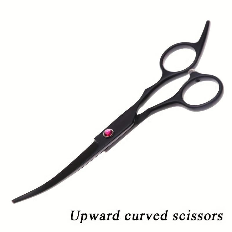 Professional Hairdressing Scissors 15-24 cm for Barber Salon Home Use