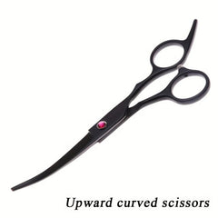 Professional Hairdressing Scissors 15-24 cm for Barber Salon Home Use