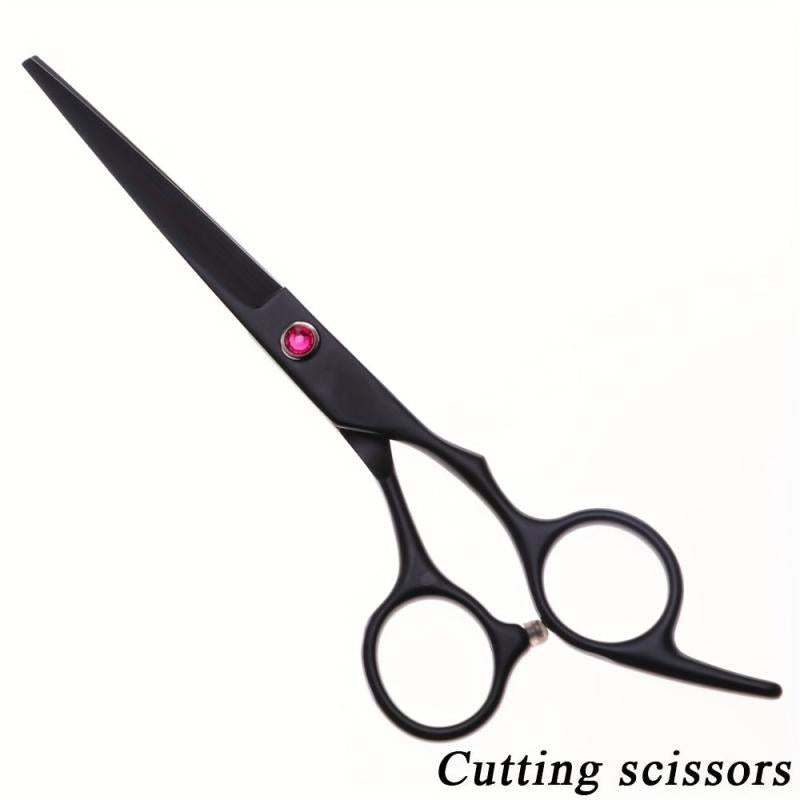 Professional Hairdressing Scissors 15-24 cm for Barber Salon Home Use
