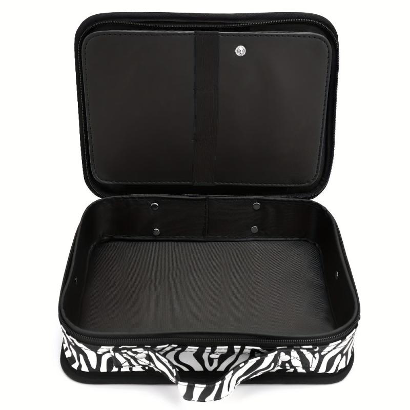 Hairdresser Handbag Hairdressing Clipper Comb Tools Storage Box