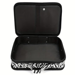 Hairdresser Handbag Hairdressing Clipper Comb Tools Storage Box
