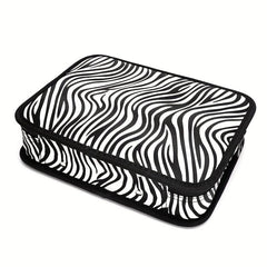 Hairdresser Handbag Hairdressing Clipper Comb Tools Storage Box