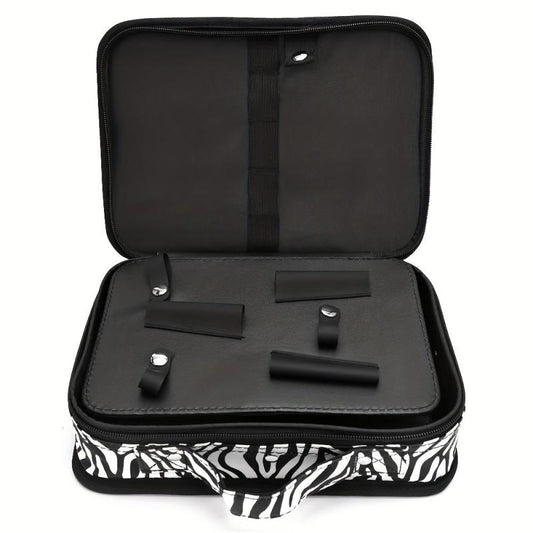 Hairdresser Handbag Hairdressing Clipper Comb Tools Storage Box