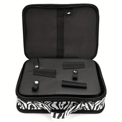 Hairdresser Handbag Hairdressing Clipper Comb Tools Storage Box