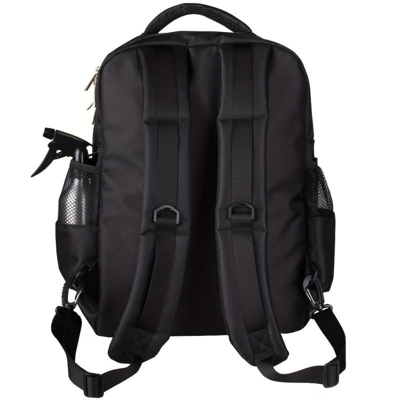 Hairdressing Backpack Barber Business Trip Convenient Backpack