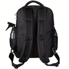 Hairdressing Backpack Barber Business Trip Convenient Backpack