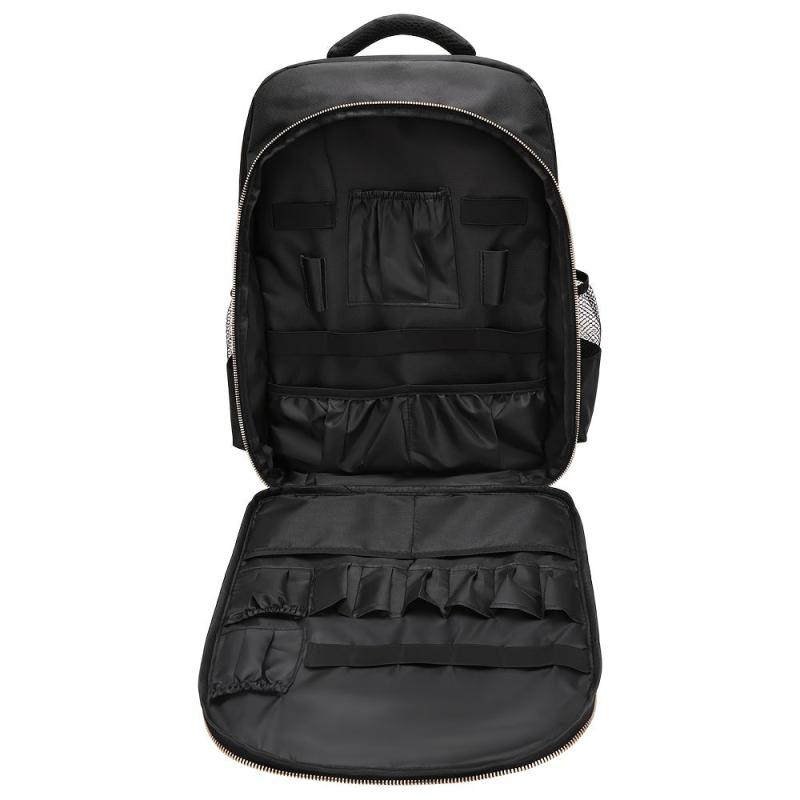 Hairdressing Backpack Barber Business Trip Convenient Backpack