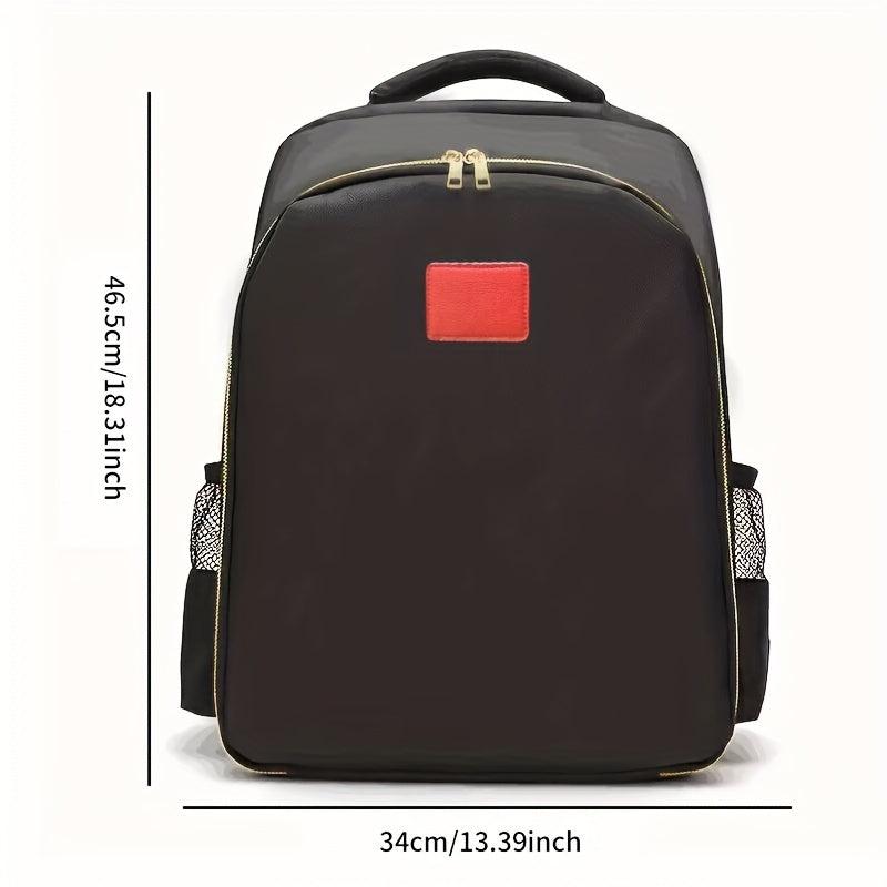 Hairdressing Backpack Barber Business Trip Convenient Backpack