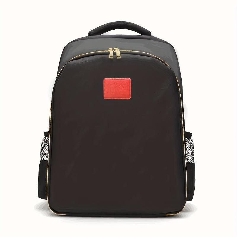 Hairdressing Backpack Barber Business Trip Convenient Backpack