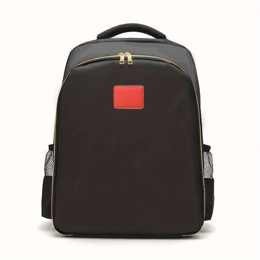 Hairdressing Backpack Barber Business Trip Convenient Backpack