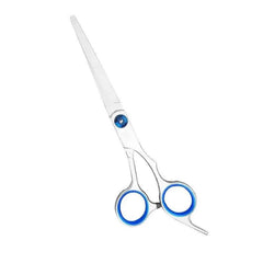 16.5 cm Stainless Steel Hair Cutting Scissors for Salon and Home Use