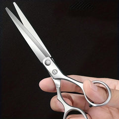 Haircut Scissors Thinning Shears Multifunctional & Durable For Salon Home Use