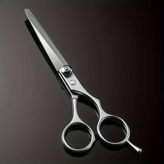Haircut Scissors Thinning Shears Multifunctional & Durable For Salon Home Use
