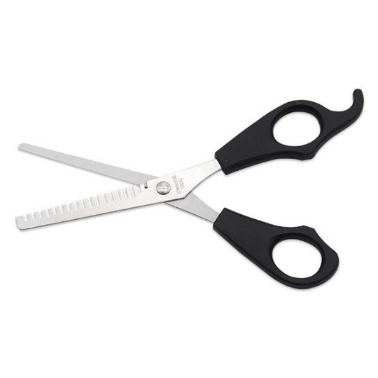 Hair Cutting Thinning Scissors Set Stainless Steel Hairdressing Shears