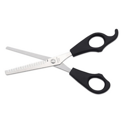 Hair Cutting Thinning Scissors Set Stainless Steel Hairdressing Shears