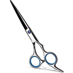Professional Hair Cutting Shears 16.51cm Japanese Stainless Steel Razor Edge