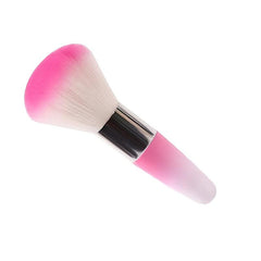 Acrylic Brush for Nails Art Powder Removal