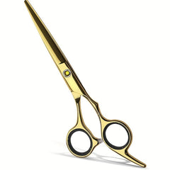Professional Hair Cutting Scissors Shears 16.51 cm Japanese Stainless Steel
