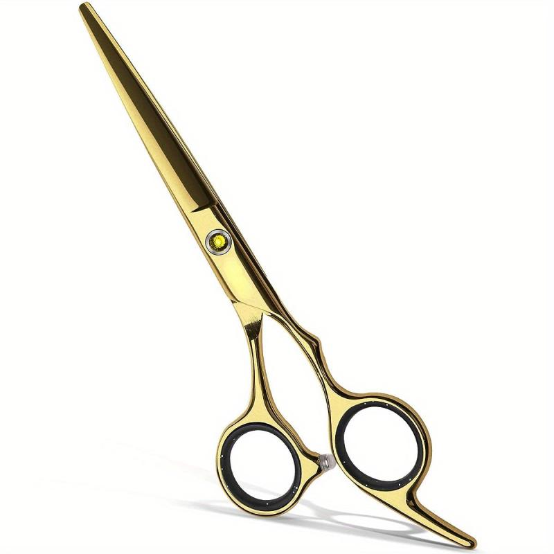 Professional Hair Cutting Scissors Shears 16.51 cm Japanese Stainless Steel