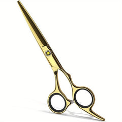Professional Hair Cutting Scissors Shears 16.51 cm Japanese Stainless Steel