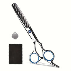 Hair Cutting Scissors Thinning Shears Professional Barber Salon Hairdressing