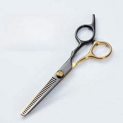 Professional Stainless Steel Hair Cutting Scissors Thinning Shears