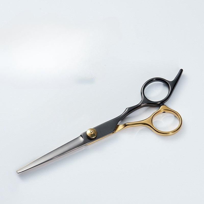 Professional Stainless Steel Hair Cutting Scissors Thinning Shears