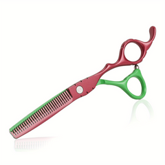 Hair Cutting Scissor Thinning Shears for Men Women Pet Salon Home Use