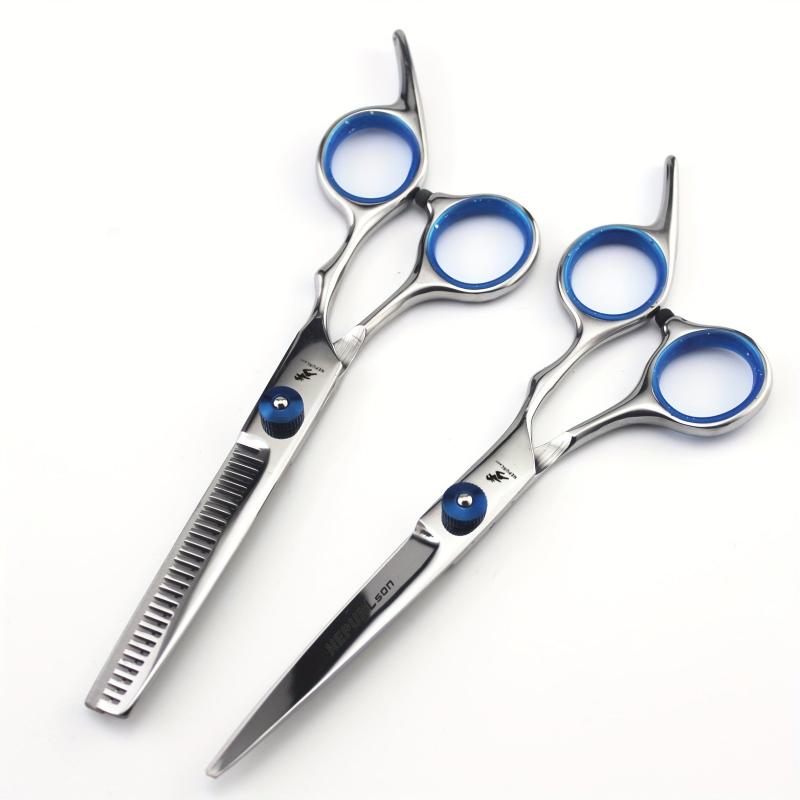 Professional Hairdressing Scissors Combo Kit