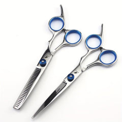 Professional Hairdressing Scissors Combo Kit