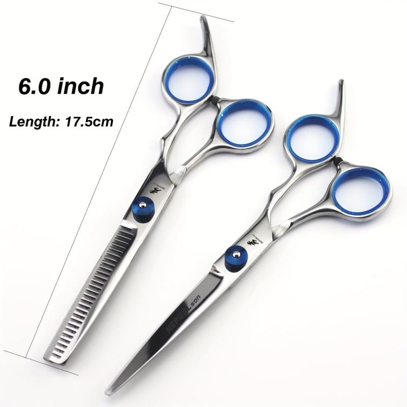 Professional Hairdressing Scissors Combo Kit