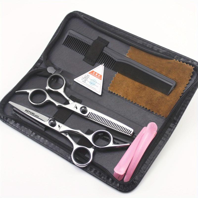Professional Hairdressing Scissors Combo Kit