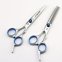 Professional Hairdressing Scissors Combo Kit