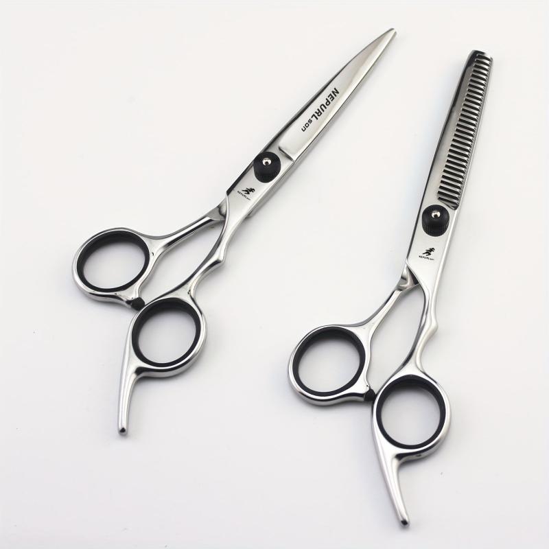 Professional Hairdressing Scissors Combo Kit