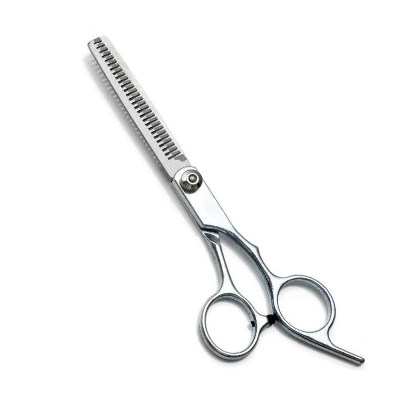 Stainless Steel Hair Thinning and Cutting Scissors 15-24 cm