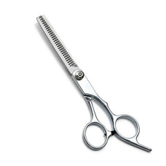 Stainless Steel Hair Thinning and Cutting Scissors 15-24 cm