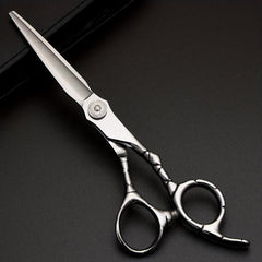 15 Hair Cutting Scissors Stainless Steel Shears Set Thinning Scissors