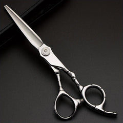 15 Hair Cutting Scissors Stainless Steel Shears Set Thinning Scissors