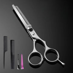 Hair Cutting Scissors Kit Hair Cutting Scissors Hair Thinning Shears