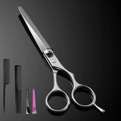 Hair Cutting Scissors Kit Hair Cutting Scissors Hair Thinning Shears