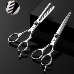 Hair Cutting Scissors Kit Hair Cutting Scissors Hair Thinning Shears