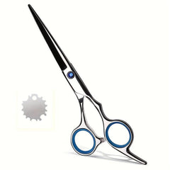 Professional Hairdressing Scissors 6.5'' Razor Edge Barber Salon Scis