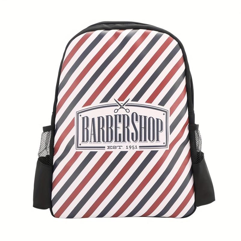 Large Backpack Bag For Hairdressing Tools Supplies