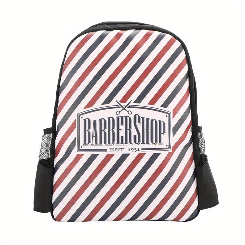Large Backpack Bag For Hairdressing Tools Supplies