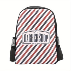 Large Backpack Bag For Hairdressing Tools Supplies